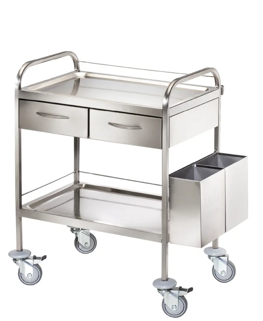 MEDICINE 33 vozík lékařský